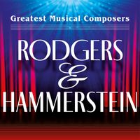 Various Artists - Greatest Musical Composers: Rodgers & Hammerstein