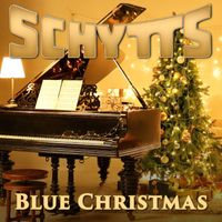 Schytts - Blue Christmas