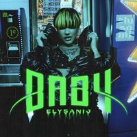 ELYSANIJ - Baby (Explicit)