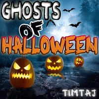 TimTaj - Ghosts of Halloween