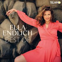 Ella Endlich - Best Of