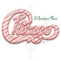 Chicago - O Christmas Three (2023 Remaster)