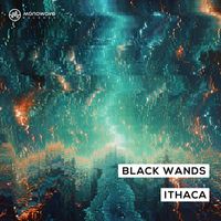 Black Wands - Ithaca