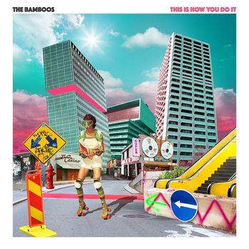 The Bamboos - This Is How You Do It (Explicit)