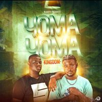 Kingdom - Yoma Yoma