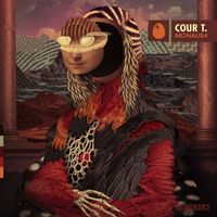Cour T. - Monalisa