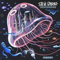 Steve Darko - Descending