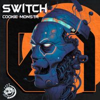 Cookie Monsta - Switch