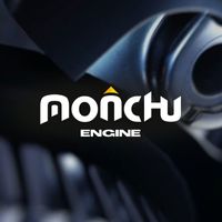 monchu - Engine