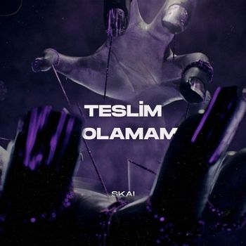Skai - Teslim Olamam (Explicit)