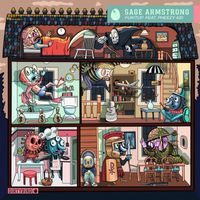 Sage Armstrong - Fukitup