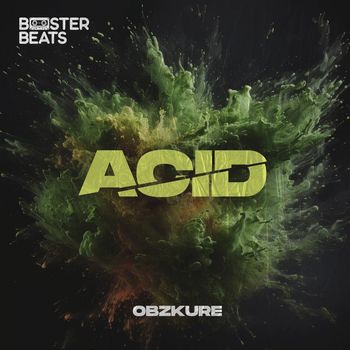 Obzkure - Acid (Explicit)