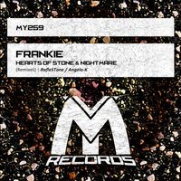 Frankie - Hearts of Stone & Nightmare: Remixes