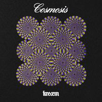 Kreaem - Cosmosis (Explicit)