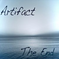 Artifact - The End (Instrumental)