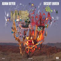 Adam Beyer - Desert Queen (Extended Mix)