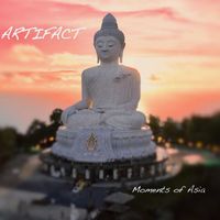 Artifact - Moments of Asia