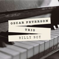 Oscar Peterson Trio - Billy Boy