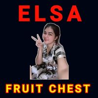 Elsa - FRUIT CHEST