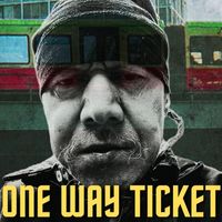 Dreadnut - One Way Ticket