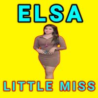 Elsa - LITTLE Miss
