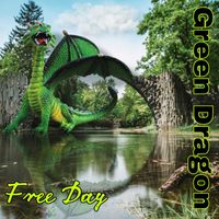 Green Dragon - Free day