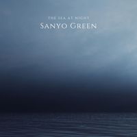 Sanyo Green - The Sea At Night