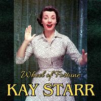 Kay Starr - Wheel of Fortune