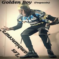 Golden Boy (Fospassin) - Les ambianceurs