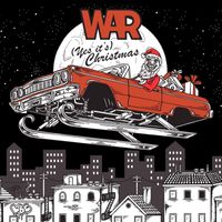 War - (Yes It’s) Christmas
