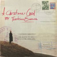 Thorsteinn Einarsson - A Christmas Card