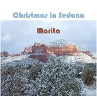 Marita - Christmas in Sedona