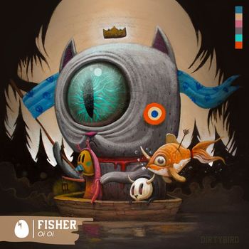 Fisher - Oi Oi