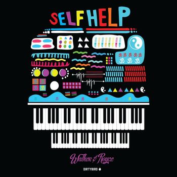 Walker & Royce - Self Help