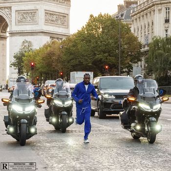 Guy2Bezbar - TOUT L'ÉTÉ (Explicit)