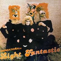 Light Fantastic - Sensational