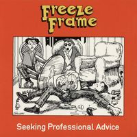 Freeze Frame - Seeking Professional Advice