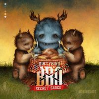 Sacha Robotti - Dirtybird BBQ: Secret Sauce (DJ Mix)