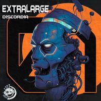 Discordia - Extralarge (Explicit)