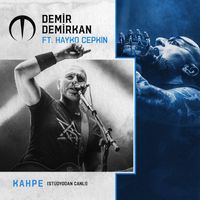 Demir Demirkan - Kahpe (Live at Canavar Studios [Explicit])