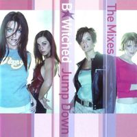 B*Witched - Jump Down (The Mixes)