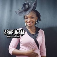Minister Sarah MMC - ARAPUNAM