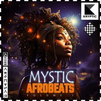Kryptic - Mystic Afrobeats by Kryptic