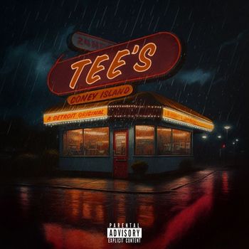 Tee Grizzley - Tee's Coney Island (Explicit)