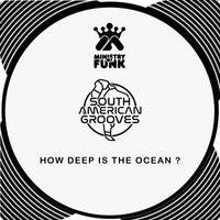 Ministry Of Funk - How Deep Is The Ocean ?