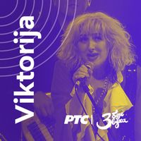 Viktorija - Tri Boje Zvuka (Live at RTS Studio 8, 2015)