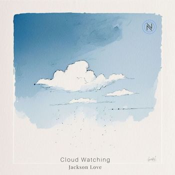 Jackson Love - Cloud Watching