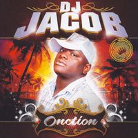 DJ Jacob - Onction