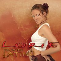 Lorie - Sur un air latino