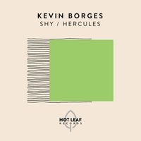 Kevin Borges - Shy / Hercules
